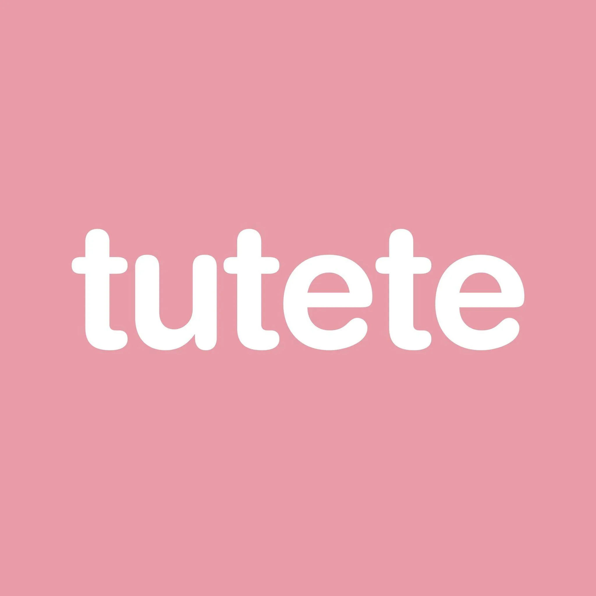 Tutete logo