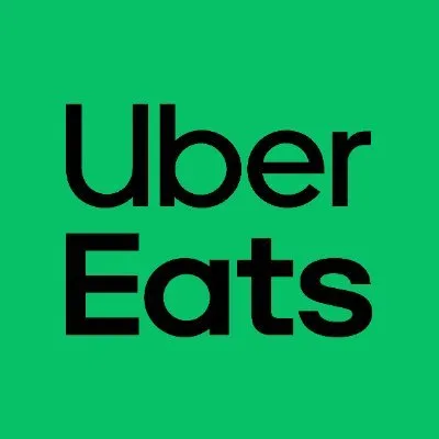 Uber Eats logo